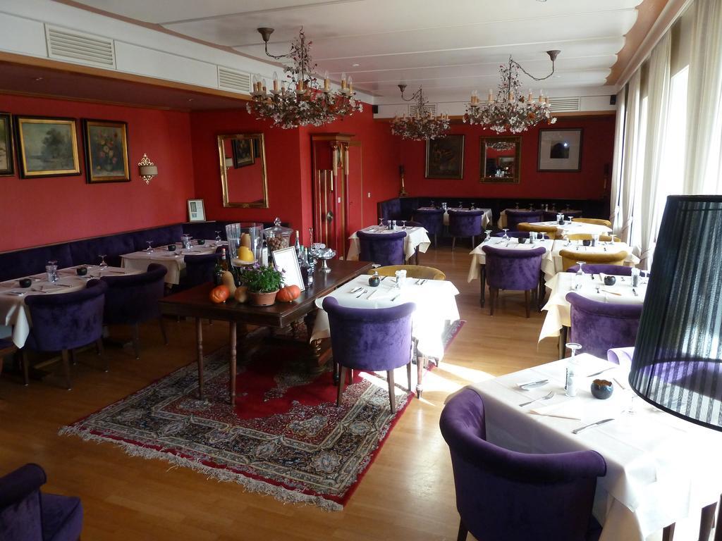 Hotel Zum Alten Brauhaus Dudeldorf Dış mekan fotoğraf